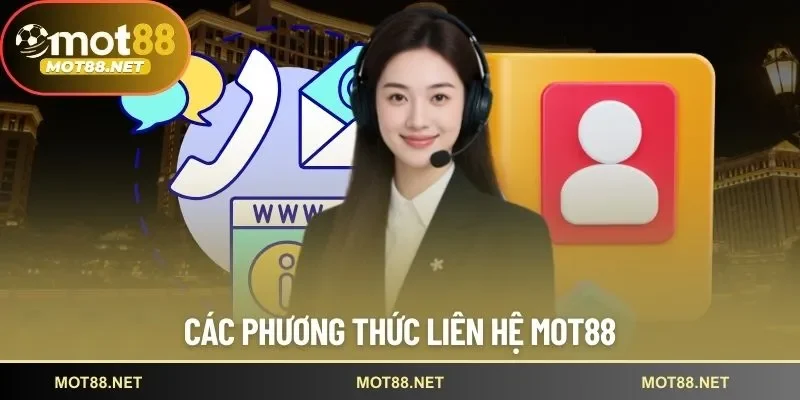 Liên hệ Mot88