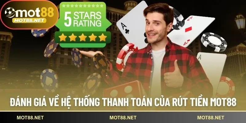 Rút tiền Mot88