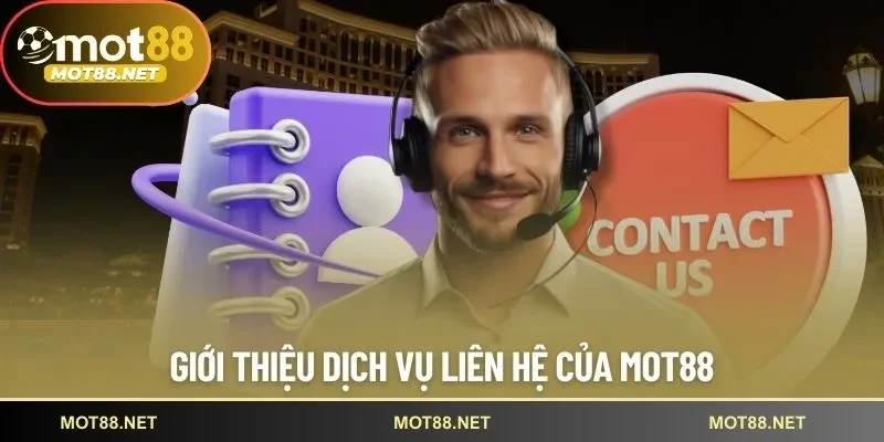 Liên hệ Mot88