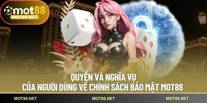 chính sách bảo mật